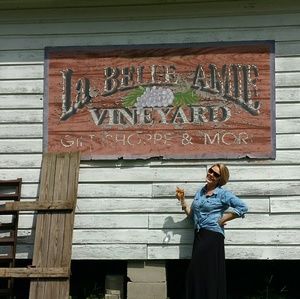 Meet your Posher, Randi